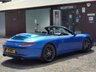 USED 2015 64 PORSCHE 911 3.8 CARRERA 2S PDK 2d 400 BHP LOW MILES & JUST  2 OWNERS!