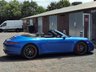 USED 2015 64 PORSCHE 911 3.8 CARRERA 2S PDK 2d 400 BHP LOW MILES & JUST  2 OWNERS!