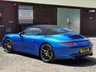 USED 2015 64 PORSCHE 911 3.8 CARRERA 2S PDK 2d 400 BHP LOW MILES & JUST  2 OWNERS!