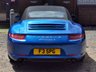 USED 2015 64 PORSCHE 911 3.8 CARRERA 2S PDK 2d 400 BHP LOW MILES & JUST  2 OWNERS!