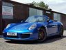 USED 2015 64 PORSCHE 911 3.8 CARRERA 2S PDK 2d 400 BHP LOW MILES & JUST  2 OWNERS!