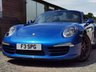 USED 2015 64 PORSCHE 911 3.8 CARRERA 2S PDK 2d 400 BHP LOW MILES & JUST  2 OWNERS!