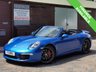 USED 2015 64 PORSCHE 911 3.8 CARRERA 2S PDK 2d 400 BHP LOW MILES & JUST  2 OWNERS!