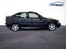 USED 1998 S FORD ESCORT 1.8 GTI 16V 3d 114 BHP METALLIC BLACK - FORD ESCORT - 1.8 16V GTI - VERY CLEAN
