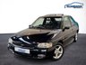USED 1998 S FORD ESCORT 1.8 GTI 16V 3d 114 BHP METALLIC BLACK - FORD ESCORT - 1.8 16V GTI - VERY CLEAN