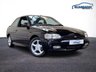 USED 1998 S FORD ESCORT 1.8 GTI 16V 3d 114 BHP METALLIC BLACK - FORD ESCORT - 1.8 16V GTI - VERY CLEAN