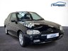 USED 1998 S FORD ESCORT 1.8 GTI 16V 3d 114 BHP METALLIC BLACK - FORD ESCORT - 1.8 16V GTI - VERY CLEAN