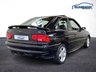 USED 1998 S FORD ESCORT 1.8 GTI 16V 3d 114 BHP METALLIC BLACK - FORD ESCORT - 1.8 16V GTI - VERY CLEAN