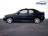 USED 1998 S FORD ESCORT 1.8 GTI 16V 3d 114 BHP METALLIC BLACK - FORD ESCORT - 1.8 16V GTI - VERY CLEAN