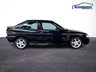 USED 1998 S FORD ESCORT 1.8 GTI 16V 3d 114 BHP METALLIC BLACK - FORD ESCORT - 1.8 16V GTI - VERY CLEAN