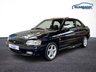 USED 1998 S FORD ESCORT 1.8 GTI 16V 3d 114 BHP METALLIC BLACK - FORD ESCORT - 1.8 16V GTI - VERY CLEAN