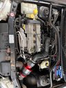 USED 1998 S FORD ESCORT 1.8 GTI 16V 3d 114 BHP METALLIC BLACK - FORD ESCORT - 1.8 16V GTI - VERY CLEAN