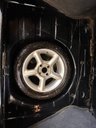 USED 1998 S FORD ESCORT 1.8 GTI 16V 3d 114 BHP METALLIC BLACK - FORD ESCORT - 1.8 16V GTI - VERY CLEAN