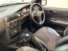USED 1998 S FORD ESCORT 1.8 GTI 16V 3d 114 BHP METALLIC BLACK - FORD ESCORT - 1.8 16V GTI - VERY CLEAN