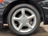 USED 1998 S FORD ESCORT 1.8 GTI 16V 3d 114 BHP METALLIC BLACK - FORD ESCORT - 1.8 16V GTI - VERY CLEAN