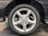 USED 1998 S FORD ESCORT 1.8 GTI 16V 3d 114 BHP METALLIC BLACK - FORD ESCORT - 1.8 16V GTI - VERY CLEAN