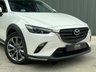 USED 2019 68 MAZDA CX-3 2.0 SPORT NAV PLUS 5d 120 BHP 
