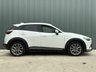 USED 2019 68 MAZDA CX-3 2.0 SPORT NAV PLUS 5d 120 BHP 