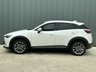 USED 2019 68 MAZDA CX-3 2.0 SPORT NAV PLUS 5d 120 BHP 
