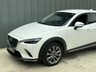 USED 2019 68 MAZDA CX-3 2.0 SPORT NAV PLUS 5d 120 BHP 