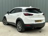USED 2019 68 MAZDA CX-3 2.0 SPORT NAV PLUS 5d 120 BHP 