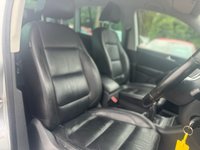 USED 2010 60 VOLKSWAGEN TIGUAN 2.0 MATCH TDI 4MOTION 5d 168 BHP 