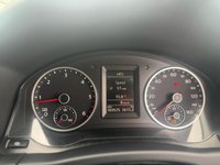 USED 2010 60 VOLKSWAGEN TIGUAN 2.0 MATCH TDI 4MOTION 5d 168 BHP 