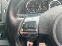 USED 2010 60 VOLKSWAGEN TIGUAN 2.0 MATCH TDI 4MOTION 5d 168 BHP 