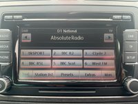 USED 2010 60 VOLKSWAGEN TIGUAN 2.0 MATCH TDI 4MOTION 5d 168 BHP 