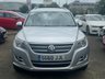USED 2010 60 VOLKSWAGEN TIGUAN 2.0 MATCH TDI 4MOTION 5d 168 BHP 