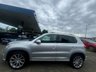 USED 2010 60 VOLKSWAGEN TIGUAN 2.0 MATCH TDI 4MOTION 5d 168 BHP 