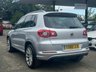 USED 2010 60 VOLKSWAGEN TIGUAN 2.0 MATCH TDI 4MOTION 5d 168 BHP 