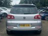 USED 2010 60 VOLKSWAGEN TIGUAN 2.0 MATCH TDI 4MOTION 5d 168 BHP 