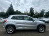 USED 2010 60 VOLKSWAGEN TIGUAN 2.0 MATCH TDI 4MOTION 5d 168 BHP 