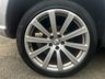 USED 2010 60 VOLKSWAGEN TIGUAN 2.0 MATCH TDI 4MOTION 5d 168 BHP 