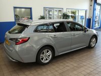 USED 2020 70 TOYOTA COROLLA 1.8 ICON 5d 121 BHP HEATED SEATS CRUISE CONTROL REAR VIEW CAMERA PARKING SENSORS 2 OWNERS SERVICE HISTORY TOYOTA WARRANTY TILL 2030