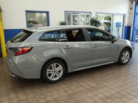 USED 2020 70 TOYOTA COROLLA 1.8 ICON 5d 121 BHP HEATED SEATS CRUISE CONTROL REAR VIEW CAMERA PARKING SENSORS 2 OWNERS SERVICE HISTORY TOYOTA WARRANTY TILL 2030