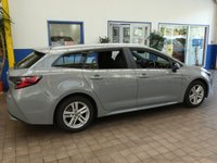USED 2020 70 TOYOTA COROLLA 1.8 ICON 5d 121 BHP HEATED SEATS CRUISE CONTROL REAR VIEW CAMERA PARKING SENSORS 2 OWNERS SERVICE HISTORY TOYOTA WARRANTY TILL 2030
