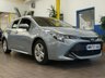 USED 2020 70 TOYOTA COROLLA 1.8 ICON 5d 121 BHP HEATED SEATS CRUISE CONTROL REAR VIEW CAMERA PARKING SENSORS 2 OWNERS SERVICE HISTORY TOYOTA WARRANTY TILL 2030