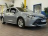USED 2020 70 TOYOTA COROLLA 1.8 ICON 5d 121 BHP HEATED SEATS CRUISE CONTROL REAR VIEW CAMERA PARKING SENSORS 2 OWNERS SERVICE HISTORY TOYOTA WARRANTY TILL 2030