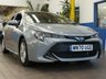 USED 2020 70 TOYOTA COROLLA 1.8 ICON 5d 121 BHP HEATED SEATS CRUISE CONTROL REAR VIEW CAMERA PARKING SENSORS 2 OWNERS SERVICE HISTORY TOYOTA WARRANTY TILL 2030