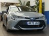 USED 2020 70 TOYOTA COROLLA 1.8 ICON 5d 121 BHP HEATED SEATS CRUISE CONTROL REAR VIEW CAMERA PARKING SENSORS 2 OWNERS SERVICE HISTORY TOYOTA WARRANTY TILL 2030