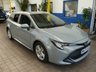 USED 2020 70 TOYOTA COROLLA 1.8 ICON 5d 121 BHP HEATED SEATS CRUISE CONTROL REAR VIEW CAMERA PARKING SENSORS 2 OWNERS SERVICE HISTORY TOYOTA WARRANTY TILL 2030