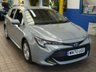USED 2020 70 TOYOTA COROLLA 1.8 ICON 5d 121 BHP HEATED SEATS CRUISE CONTROL REAR VIEW CAMERA PARKING SENSORS 2 OWNERS SERVICE HISTORY TOYOTA WARRANTY TILL 2030