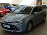 USED 2020 70 TOYOTA COROLLA 1.8 ICON 5d 121 BHP HEATED SEATS CRUISE CONTROL REAR VIEW CAMERA PARKING SENSORS 2 OWNERS SERVICE HISTORY TOYOTA WARRANTY TILL 2030