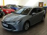 USED 2020 70 TOYOTA COROLLA 1.8 ICON 5d 121 BHP HEATED SEATS CRUISE CONTROL REAR VIEW CAMERA PARKING SENSORS 2 OWNERS SERVICE HISTORY TOYOTA WARRANTY TILL 2030
