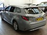USED 2020 70 TOYOTA COROLLA 1.8 ICON 5d 121 BHP HEATED SEATS CRUISE CONTROL REAR VIEW CAMERA PARKING SENSORS 2 OWNERS SERVICE HISTORY TOYOTA WARRANTY TILL 2030