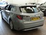 USED 2020 70 TOYOTA COROLLA 1.8 ICON 5d 121 BHP HEATED SEATS CRUISE CONTROL REAR VIEW CAMERA PARKING SENSORS 2 OWNERS SERVICE HISTORY TOYOTA WARRANTY TILL 2030