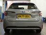 USED 2020 70 TOYOTA COROLLA 1.8 ICON 5d 121 BHP HEATED SEATS CRUISE CONTROL REAR VIEW CAMERA PARKING SENSORS 2 OWNERS SERVICE HISTORY TOYOTA WARRANTY TILL 2030