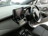 USED 2020 70 TOYOTA COROLLA 1.8 ICON 5d 121 BHP HEATED SEATS CRUISE CONTROL REAR VIEW CAMERA PARKING SENSORS 2 OWNERS SERVICE HISTORY TOYOTA WARRANTY TILL 2030